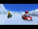 imágenes de Mario Kart Wii