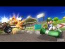 imágenes de Mario Kart Wii