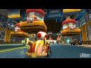 imágenes de Mario Kart Wii