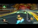 imágenes de Mario Kart Wii