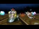 imágenes de Mario Kart Wii