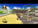 imágenes de Mario Kart Wii