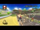 imágenes de Mario Kart Wii