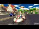 imágenes de Mario Kart Wii