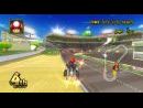 imágenes de Mario Kart Wii