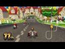 imágenes de Mario Kart Wii