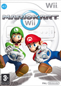 Mario Kart Wii WII