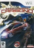 Need for Speed Carbono