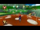 Imágenes recientes Mario Kart Wii