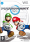 Mario Kart Wii portada