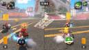 imágenes de Mario Kart World