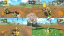 imágenes de Mario Kart World