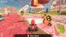 imágenes de Mario Kart World