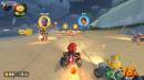 imágenes de Mario Kart World
