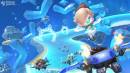 imágenes de Mario Kart World
