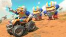 imágenes de Mario Kart World