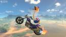 imágenes de Mario Kart World