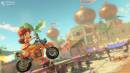imágenes de Mario Kart World
