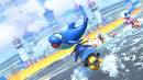 imágenes de Mario Kart World