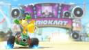 imágenes de Mario Kart World