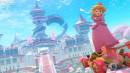 imágenes de Mario Kart World