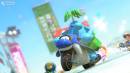 imágenes de Mario Kart World