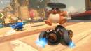 imágenes de Mario Kart World