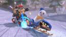 imágenes de Mario Kart World
