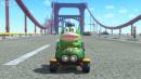 imágenes de Mario Kart World