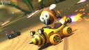 imágenes de Mario Kart World
