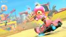 imágenes de Mario Kart World