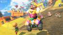 imágenes de Mario Kart World