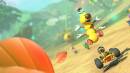 imágenes de Mario Kart World