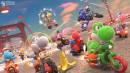 imágenes de Mario Kart World