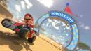 imágenes de Mario Kart World