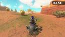 imágenes de Mario Kart World