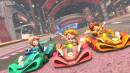 imágenes de Mario Kart World