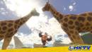 imágenes de Mario Kart World