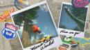 imágenes de Mario Kart World