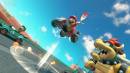 imágenes de Mario Kart World