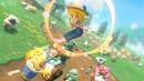 imágenes de Mario Kart World
