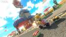 imágenes de Mario Kart World