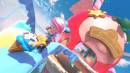 imágenes de Mario Kart World