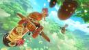 imágenes de Mario Kart World