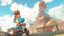 imágenes de Mario Kart World