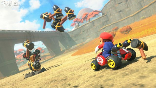 Opini&oacute;n: Gamekey Cards en Nintendo Switch 2: &iquest;Evoluci&oacute;n necesaria o p&eacute;rdida del formato f&iacute;sico? imagen 5