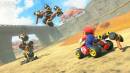 imágenes de Mario Kart World