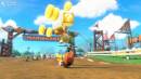 imágenes de Mario Kart World