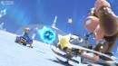 imágenes de Mario Kart World