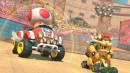 imágenes de Mario Kart World